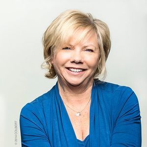 Meet your Posher, Nancy